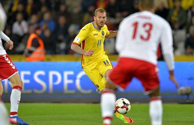 ASTRA - FC VOLUNTARI 1-0 // Denis Alibec, deja cu gândul la națională: „Eu și Budescu suntem la pachet, Contra nu putea să ia doar unul”