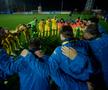 ROMÂNIA - LITUANIA 3-0 // FOTO+VIDEO Prima victorie în preliminariile EURO 2021 pentru naționala feminină