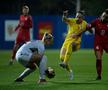 ROMÂNIA - LITUANIA 3-0 // FOTO+VIDEO Prima victorie în preliminariile EURO 2021 pentru naționala feminină