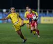 ROMÂNIA - LITUANIA 3-0 // FOTO+VIDEO Prima victorie în preliminariile EURO 2021 pentru naționala feminină