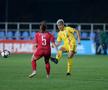 ROMÂNIA - LITUANIA 3-0 // FOTO+VIDEO Prima victorie în preliminariile EURO 2021 pentru naționala feminină