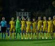 ROMÂNIA - LITUANIA 3-0 // FOTO+VIDEO Prima victorie în preliminariile EURO 2021 pentru naționala feminină