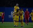 ROMÂNIA - LITUANIA 3-0 // FOTO+VIDEO Prima victorie în preliminariile EURO 2021 pentru naționala feminină