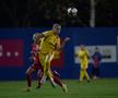 ROMÂNIA - LITUANIA 3-0 // FOTO+VIDEO Prima victorie în preliminariile EURO 2021 pentru naționala feminină