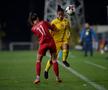 ROMÂNIA - LITUANIA 3-0 // FOTO+VIDEO Prima victorie în preliminariile EURO 2021 pentru naționala feminină