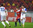 FCSB. Favoritul lui Gigi Becali, criticat de antrenor: „Știe ce vreau de la el”