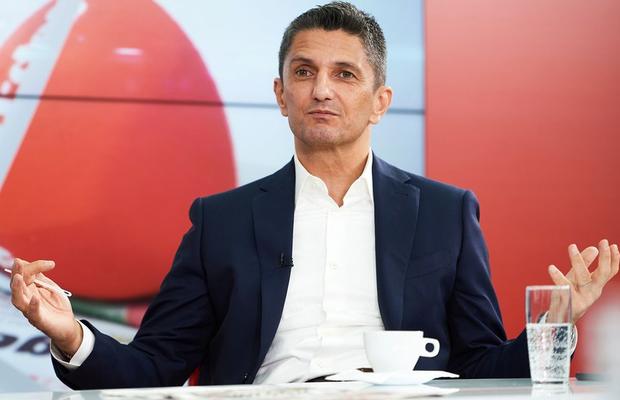 VIDEO Răzvan Lucescu dezvăluie care a fost cel mai dificil patron: „Mă luam la palme după ședințele cu el! Mă certa că de ce nu joacă cutare sau cutare”