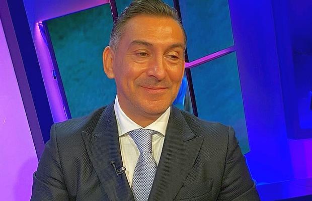 Ilie Dumitrescu s-a amuzat pe seama unui jucător de la FCSB: „A fost faza serii!” » Ulterior l-a criticat : „Nu pot să înțeleg!”
