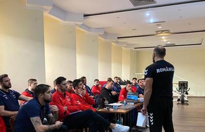 România joacă un meci crucial pentru calificarea la Euro 2022. Muntenegru e principala contracandidată la locul 2