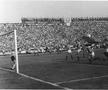 RETRO GSP. 33 de ani de la Timișoara - Dinamo 2-1, meciul care a prefigurat Revoluția. „Lucescu n-a știut și nici n-a învățat să piardă!”