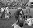 RETRO GSP. 33 de ani de la Timișoara - Dinamo 2-1, meciul care a prefigurat Revoluția. „Lucescu n-a știut și nici n-a învățat să piardă!”