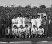 RETRO GSP. 33 de ani de la Timișoara - Dinamo 2-1, meciul care a prefigurat Revoluția. „Lucescu n-a știut și nici n-a învățat să piardă!”