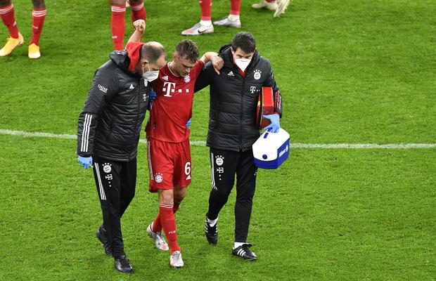 Dortmund - Bayern 2-3. Au câștigat „Der Klassiker”, dar și-au pierdut „motorul”