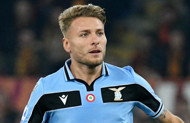 Continuă problemele pentru Lazio » Trei fotbaliști importanți au coronavirus și ratează meciul cu Juventus!