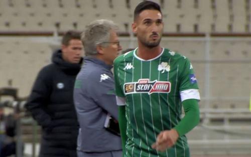 Macheda vs. Boloni
