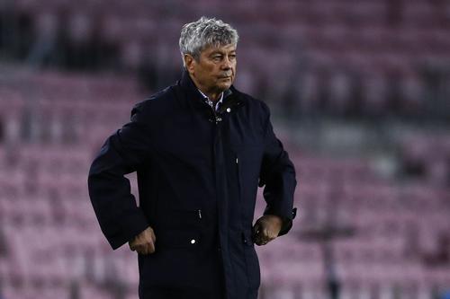 Mircea Lucescu
foto: Guliver/Getty Images