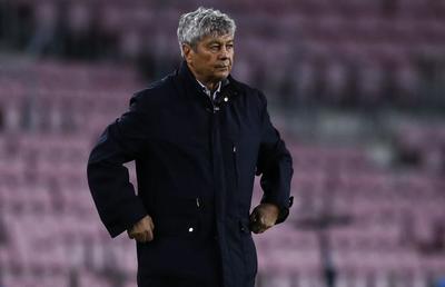 Dinamo Kiev - Șahtior Donețk. Coșmar pentru Lucescu! Încă 3 infectați cu coronavirus!  Are 13 înaintea „șocului” cu Șahtior Donețk