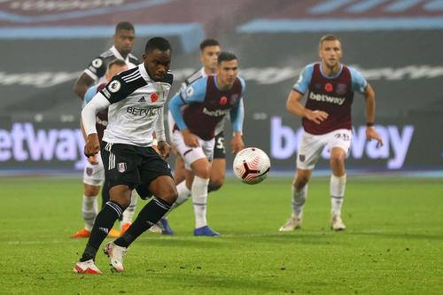 Ademola Lookman
foto: Guliver/Getty Images