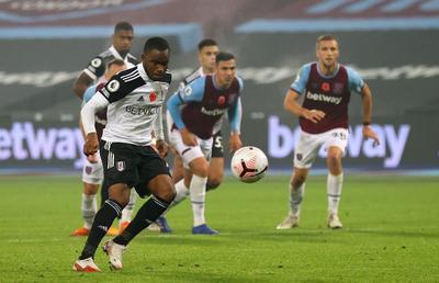 West Ham United - Fulham 1-0. „Scărița” ca un vis urât pentru Ademola Lookman. Portarul a apărat-o cu o mână: „Nu știu la ce se gândea"