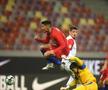 FCSB, sfătuită cum să-și rezolve marea problemă: „Din săptămâna premergătoare meciului el simte presiunea”