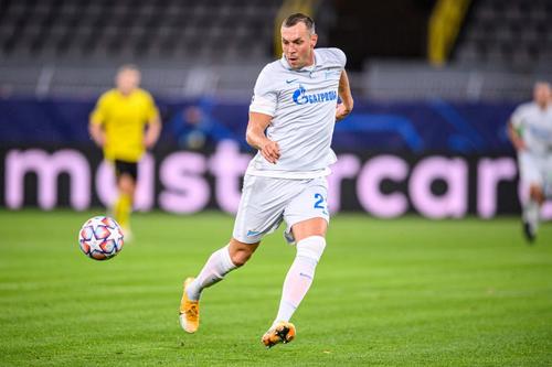 Artem Dzyuba
foto: Guliver/Getty Images