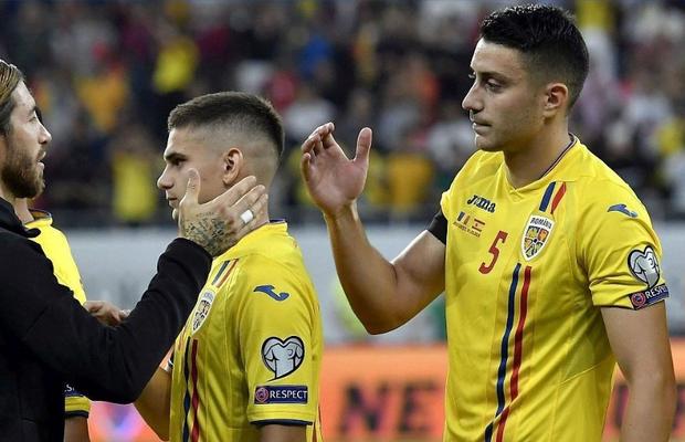 Ionuț Nedelcearu vrea la Mondial: „Trec anii și nu avem calificări. Nu mai suntem tineri!”
