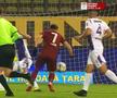 Faza faultului asupra lui Păun