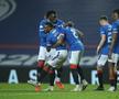 FOTO Ianis Hagi, introdus în minutul 69 al unui meci incredibil! Cât s-a terminat Rangers - Hamilton