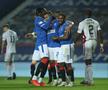 FOTO Ianis Hagi, introdus în minutul 69 al unui meci incredibil! Cât s-a terminat Rangers - Hamilton
