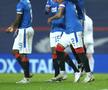 FOTO Ianis Hagi, introdus în minutul 69 al unui meci incredibil! Cât s-a terminat Rangers - Hamilton