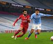 Manchester City și Liverpool se înfruntă de la ora 18:30 în derby-ul etapei cu numărul 8 din Premier League. Partida poate fi urmărită liveTEXT pe GSP.ro și în direct pe Eurosport 1.