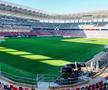 Stadionul Steaua // foto: Facebook @ AS47