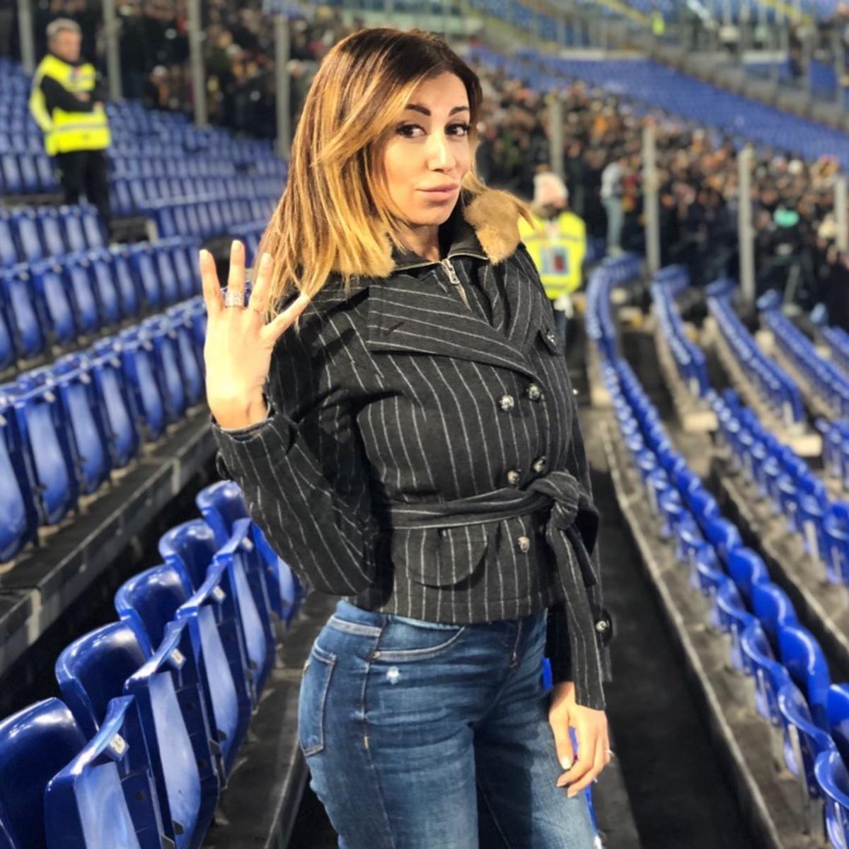 Roberta Pedrelli