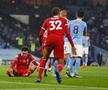 Manchester City - Liverpool 1-1