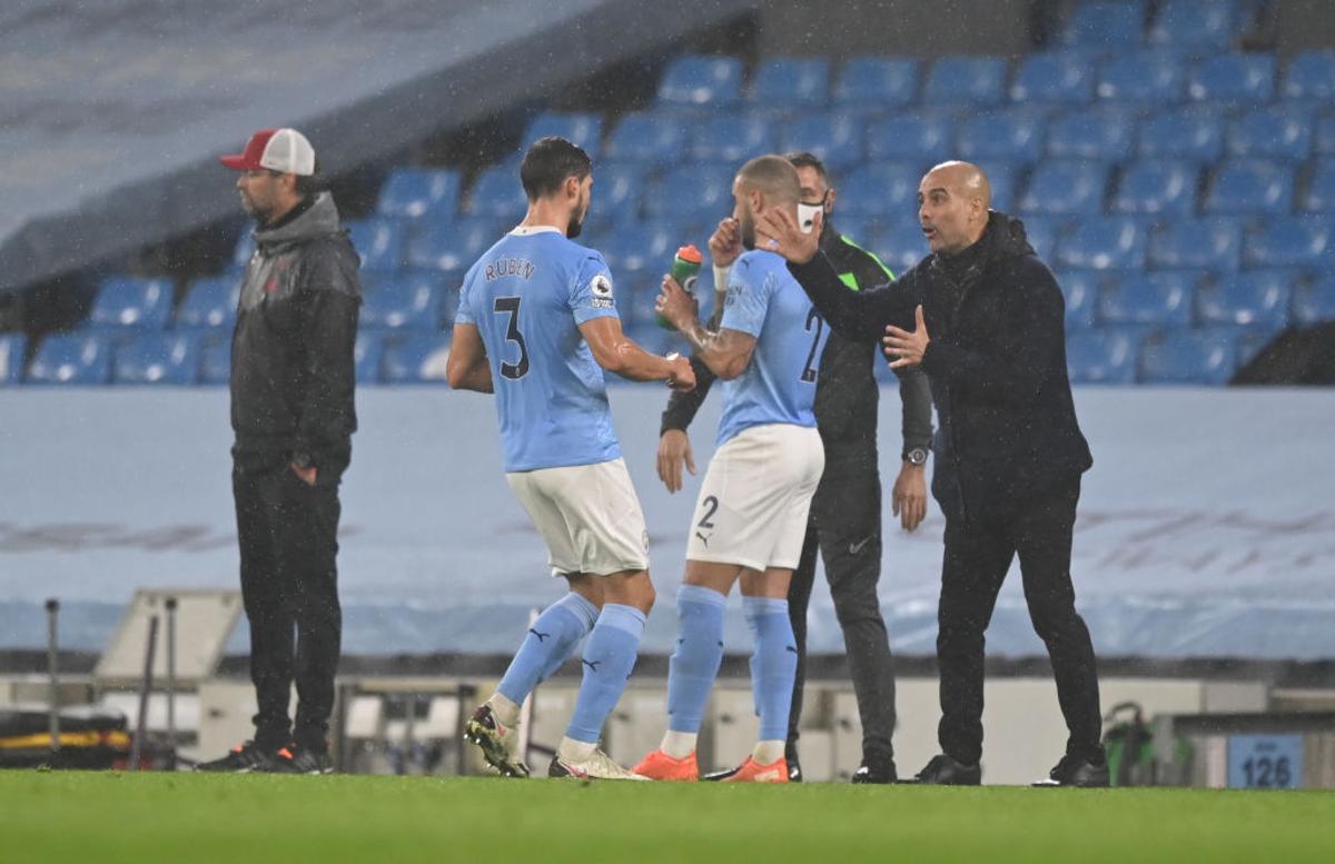 MANCHESTER CITY. Guardiola, în război cu Premier League: „E un dezastru! Aici credem toți că suntem speciali”