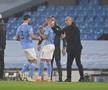 MANCHESTER CITY. Guardiola, în război cu Premier League: „E un dezastru! Aici credem toți că suntem speciali”