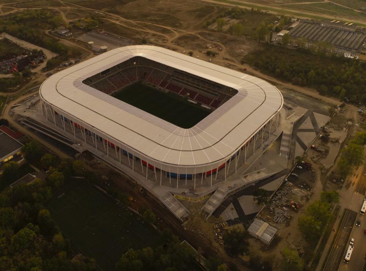 FRF îl ajută pe Gigi Becali să oprească Steaua! Cum poate bloca FCSB 2 ascensiunea „militarilor” în Liga 2