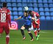 Viitorul - Dinamo, 08 11 2020