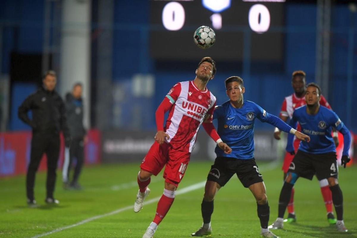 Situație SF la Dinamo: Cortacero s-ar fi împrumutat, iar creditorii au venit după Şerdean ca să-i ceară banii!