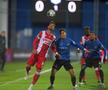 Viitorul - Dinamo 2-1. VIDEO + FOTO Cosmin Contra, 5 înfrângeri consecutive și 5 puncte! Clasamentul ACUM