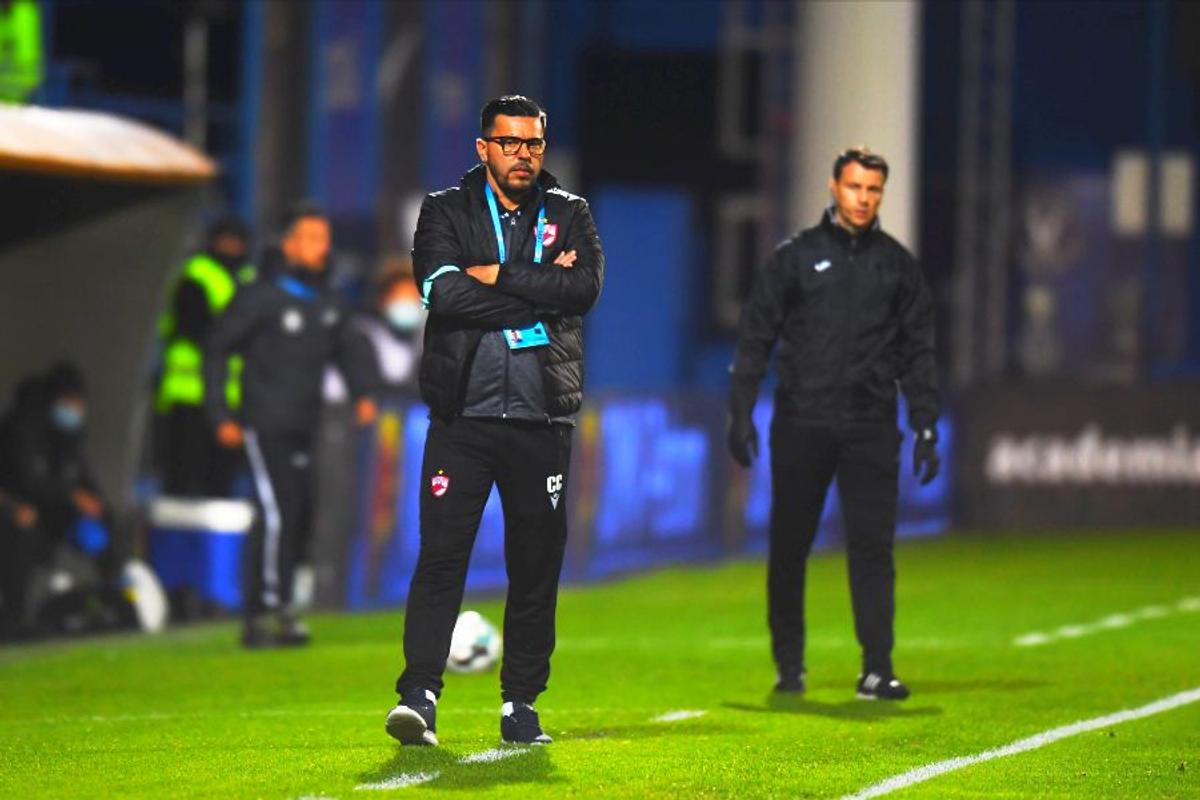 DINAMO. Situația e mai dramatică decât în primăvară » Cine ajută clubul cu bani, Contra, ținut în funcție de PCH, Cortacero e de negăsit