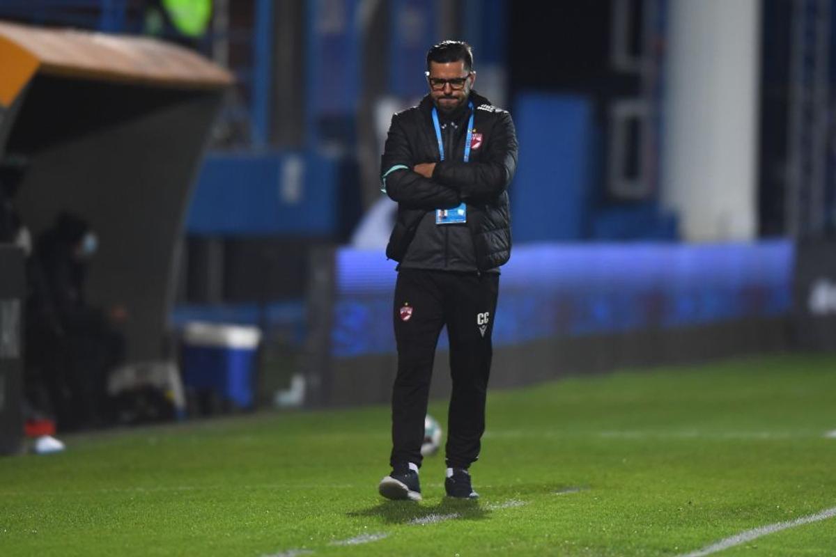 Viitorul - Dinamo 2-1. VIDEO + FOTO Cosmin Contra, 5 înfrângeri consecutive și 5 puncte! Clasamentul ACUM