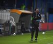 Viitorul - Dinamo, 08 11 2020