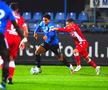 Viitorul - Dinamo, 08 11 2020
