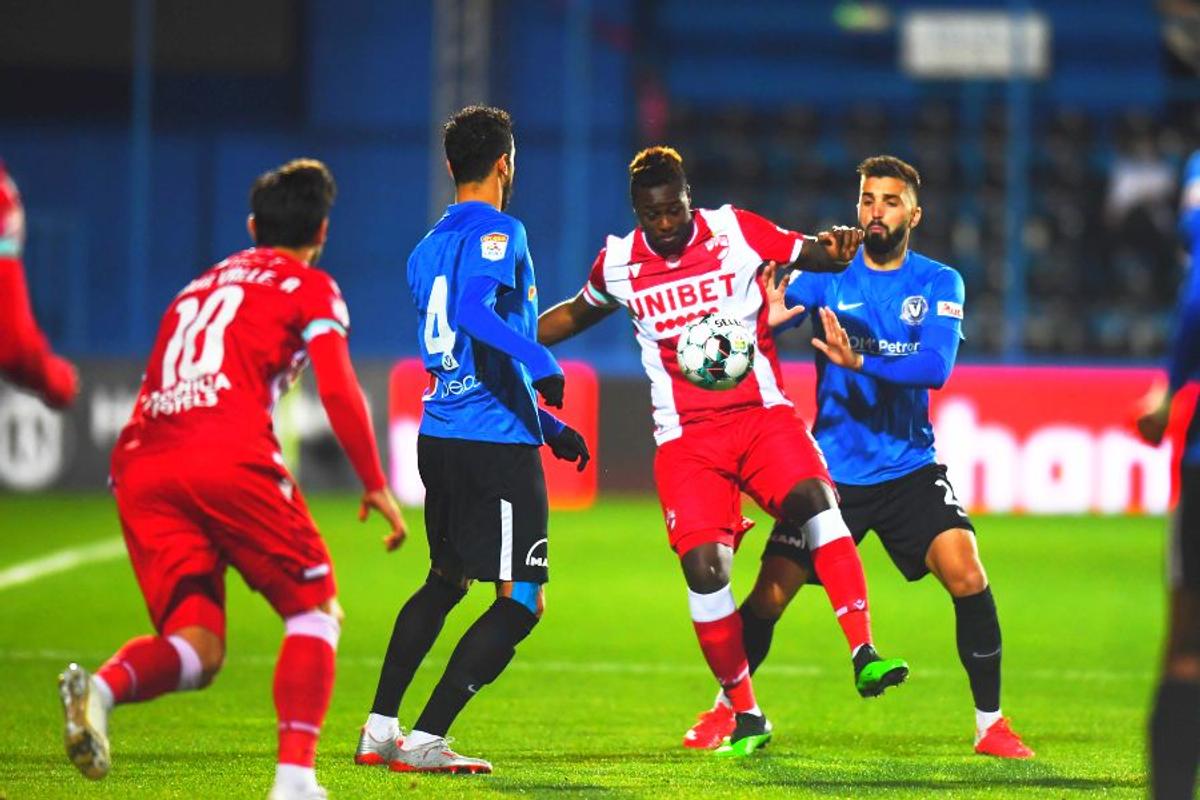 EXCLUSIV Haos la Dinamo: spaniolii vor să fugă! Cortacero și oamenii lui caută soluții ca să plece de la club