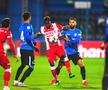 Viitorul - Dinamo, 08 11 2020