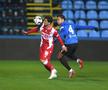 Viitorul - Dinamo, 08 11 2020