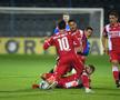 Viitorul - Dinamo, 08 11 2020