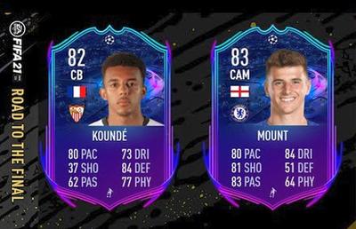 FIFA 21. EA a mai lansat 2 carduri speciale » Cum pot intra gamerii în posesia lor