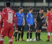 Viitorul - Dinamo, 08 11 2020